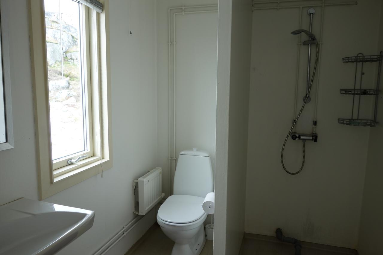 Vandrehuset 4 Нуук Екстер'єр фото